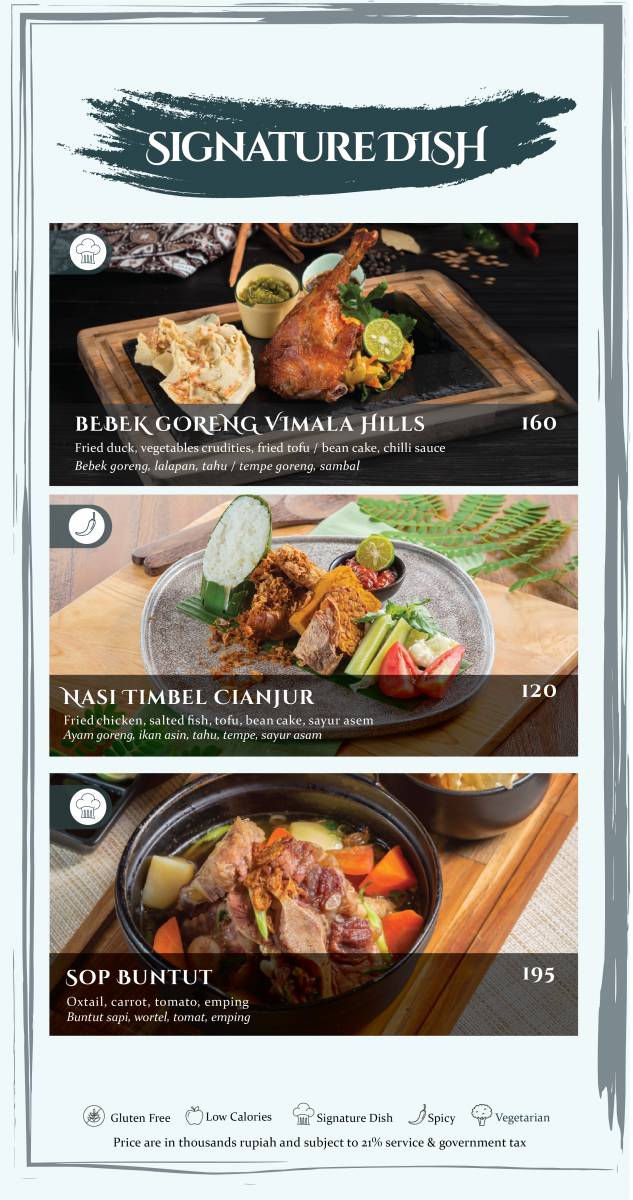 Pullman Ciawi Vimala Hills Resort Spa &amp; Convention Damar