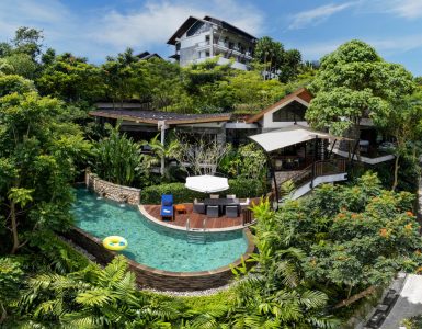 reconnect-with-nature-in-refined-comfort-villa-stays-at-pullman-ciawi-vimala-hills